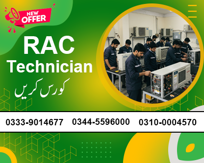 RAC Technician Course